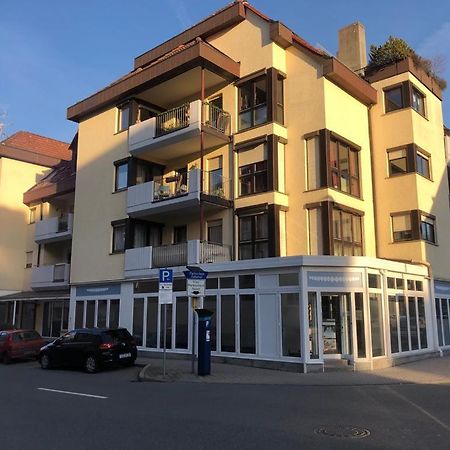 Beste Lage Im Zentrum Und Am Hofgarten 150Qm Mit Klima, 2Xbalkon, Aufzug, Familienfreundlich Bayreuth Bagian luar foto