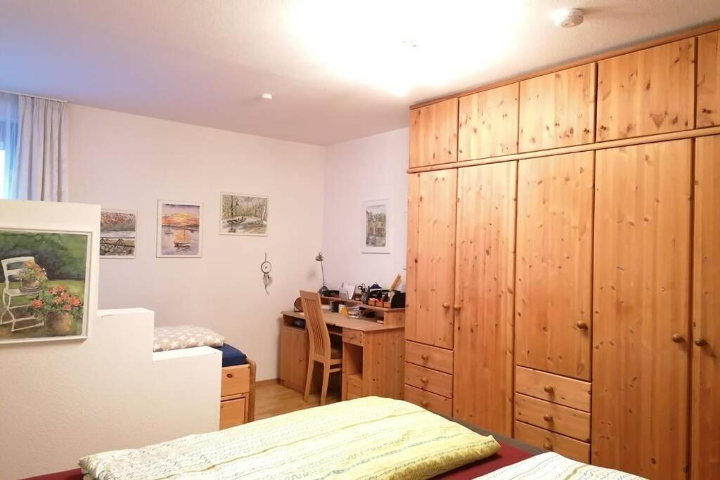Beste Lage Im Zentrum Und Am Hofgarten 150Qm Mit Klima, 2Xbalkon, Aufzug, Familienfreundlich Bayreuth Bagian luar foto