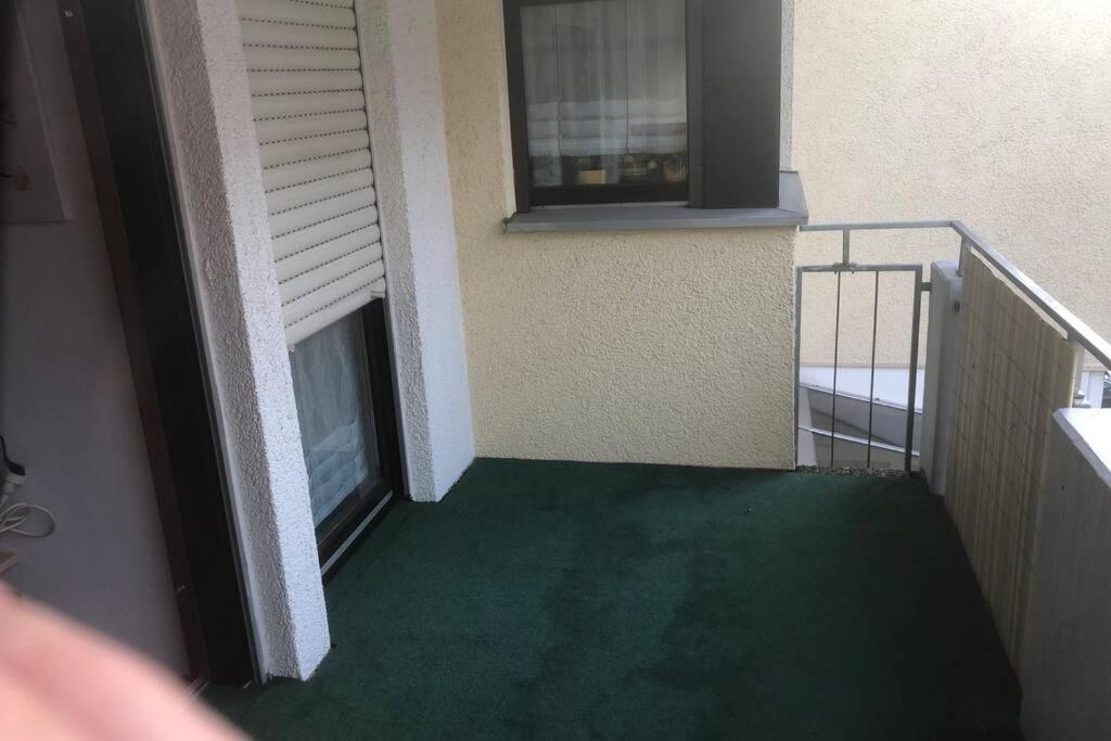 Beste Lage Im Zentrum Und Am Hofgarten 150Qm Mit Klima, 2Xbalkon, Aufzug, Familienfreundlich Bayreuth Bagian luar foto