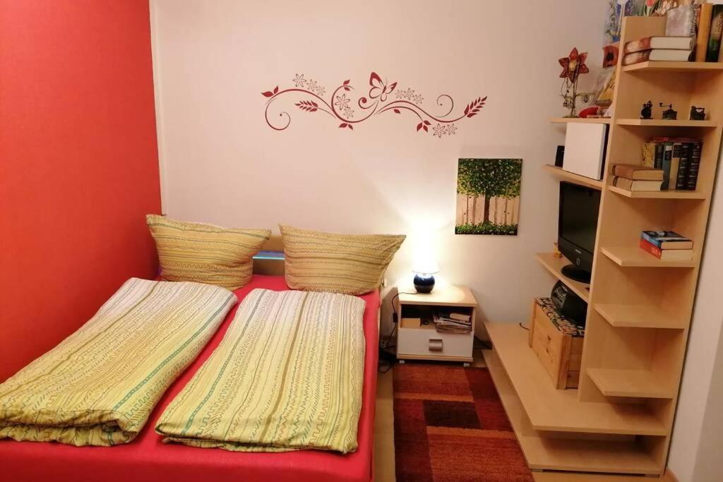 Beste Lage Im Zentrum Und Am Hofgarten 150Qm Mit Klima, 2Xbalkon, Aufzug, Familienfreundlich Bayreuth Bagian luar foto
