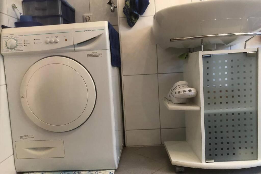 Beste Lage Im Zentrum Und Am Hofgarten 150Qm Mit Klima, 2Xbalkon, Aufzug, Familienfreundlich Bayreuth Bagian luar foto