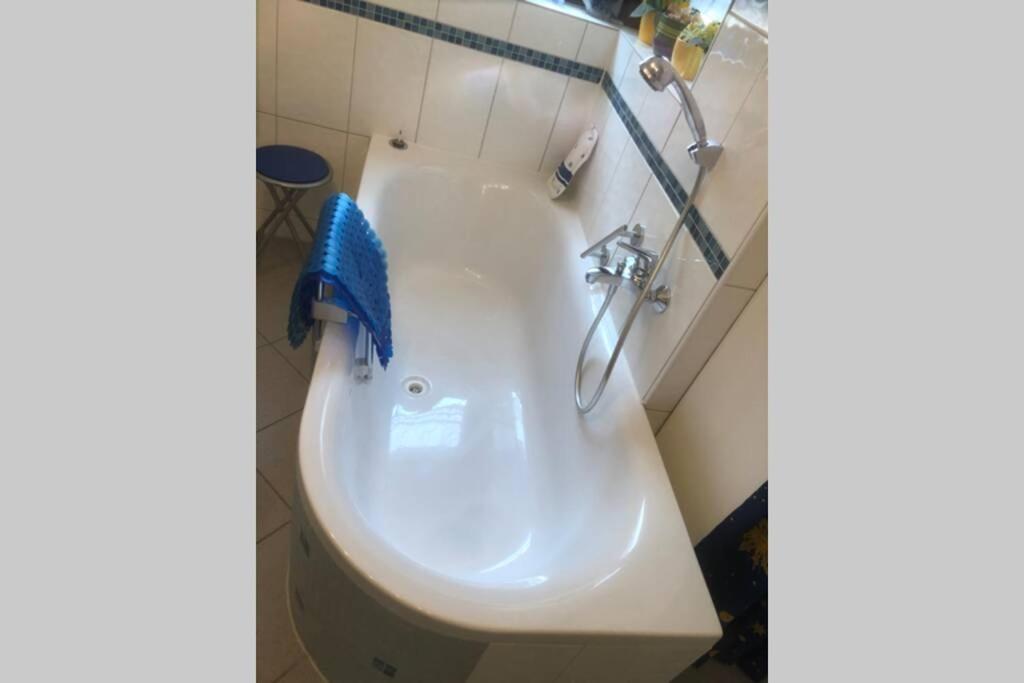 Beste Lage Im Zentrum Und Am Hofgarten 150Qm Mit Klima, 2Xbalkon, Aufzug, Familienfreundlich Bayreuth Bagian luar foto