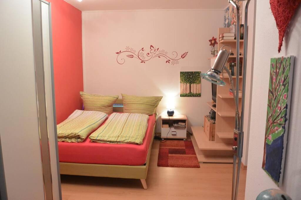 Beste Lage Im Zentrum Und Am Hofgarten 150Qm Mit Klima, 2Xbalkon, Aufzug, Familienfreundlich Bayreuth Bagian luar foto