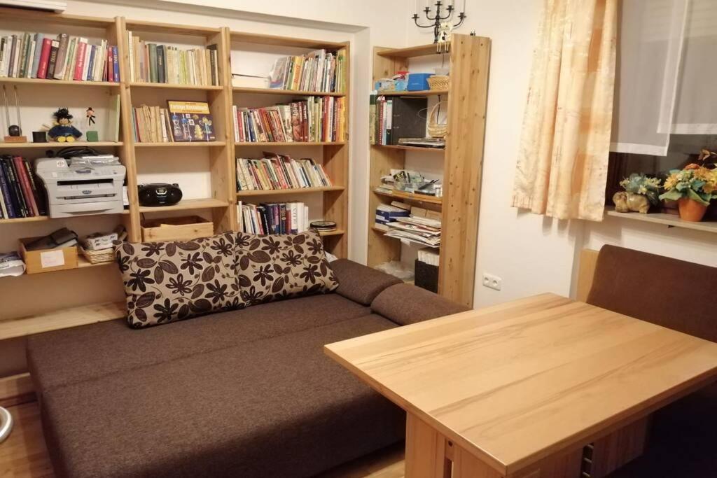 Beste Lage Im Zentrum Und Am Hofgarten 150Qm Mit Klima, 2Xbalkon, Aufzug, Familienfreundlich Bayreuth Bagian luar foto
